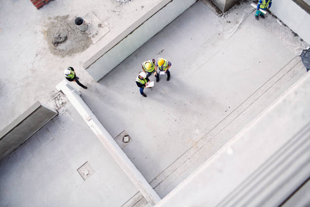 Best Concrete Demolition Services in Woods Cross, UT