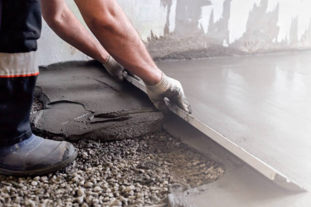 Best Concrete Removal and Replacement in Woods Cross, UT